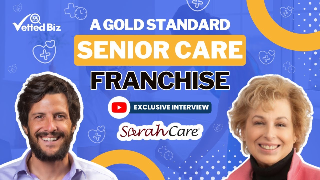 Dr. Merle Griff interview thumbnail