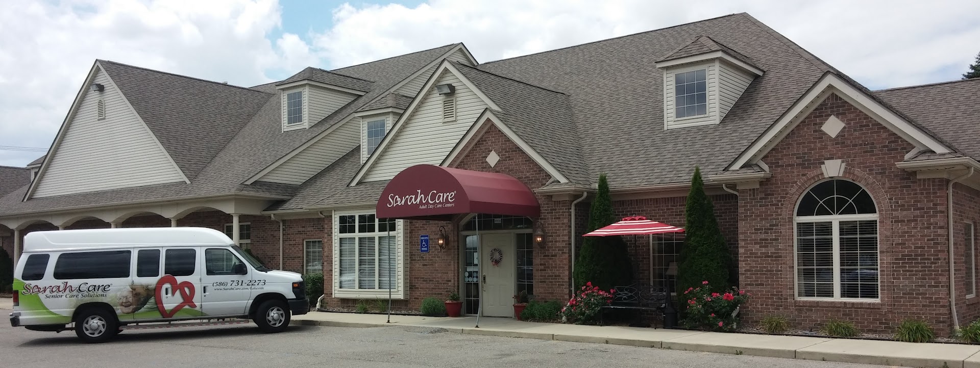 SarahCare of Lakeside