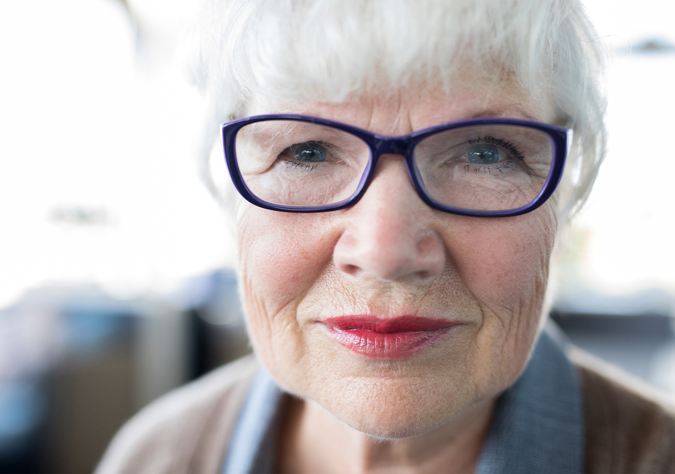 Memory impairment care
