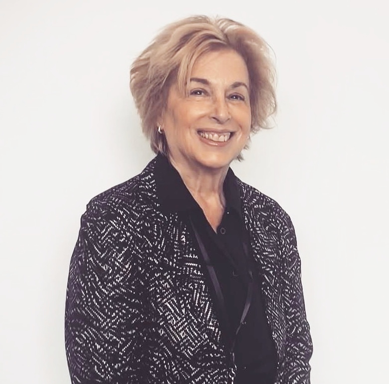 Dr. Merle Griff, Founder and CEO of SarahCare