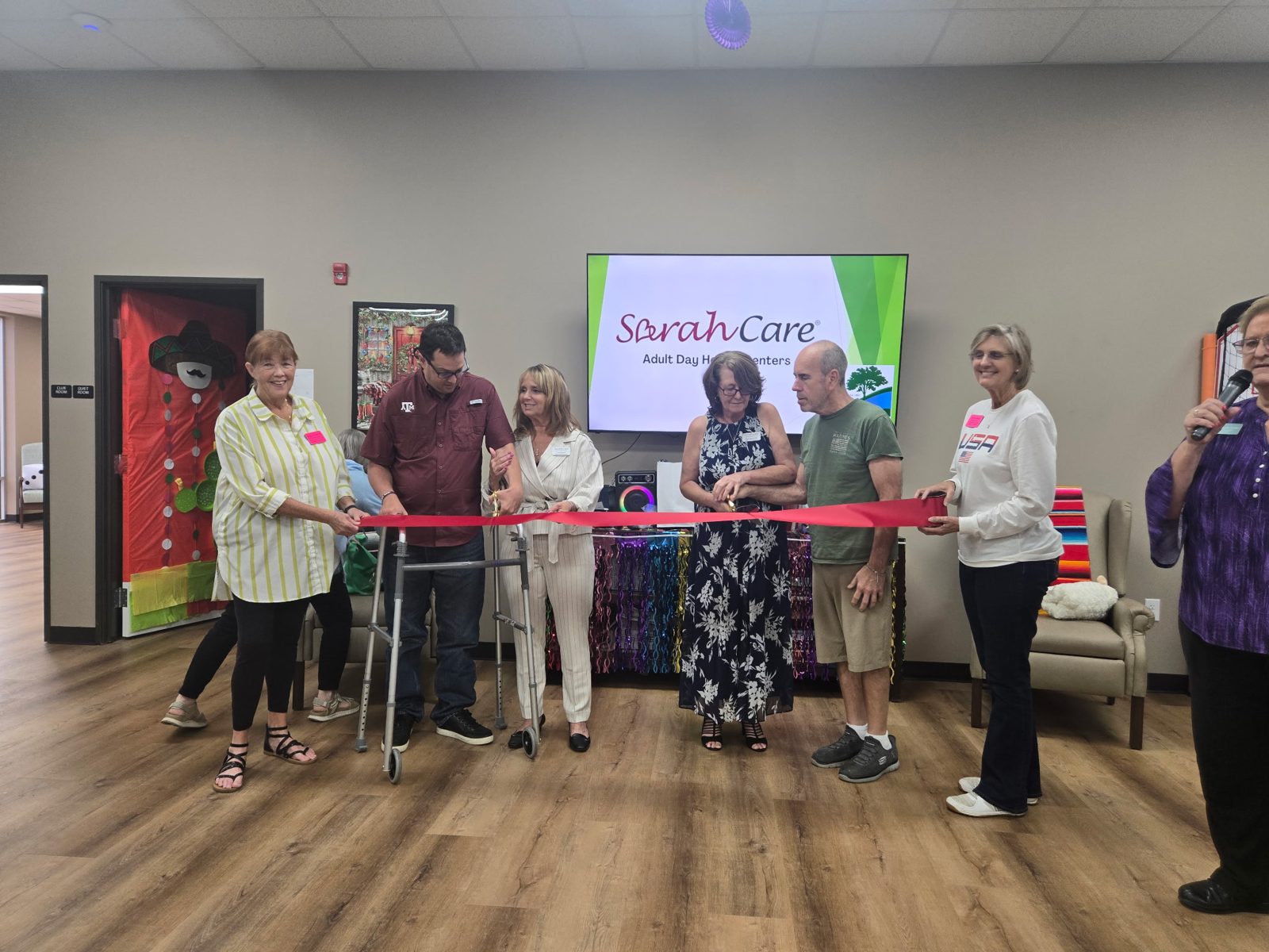SarahCare center spotlight