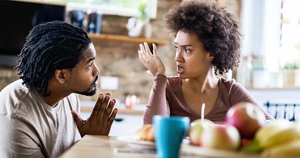 Caregiver feeling overwhelmed by unsolicited advice