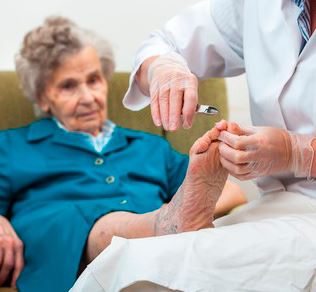 Nursing services
