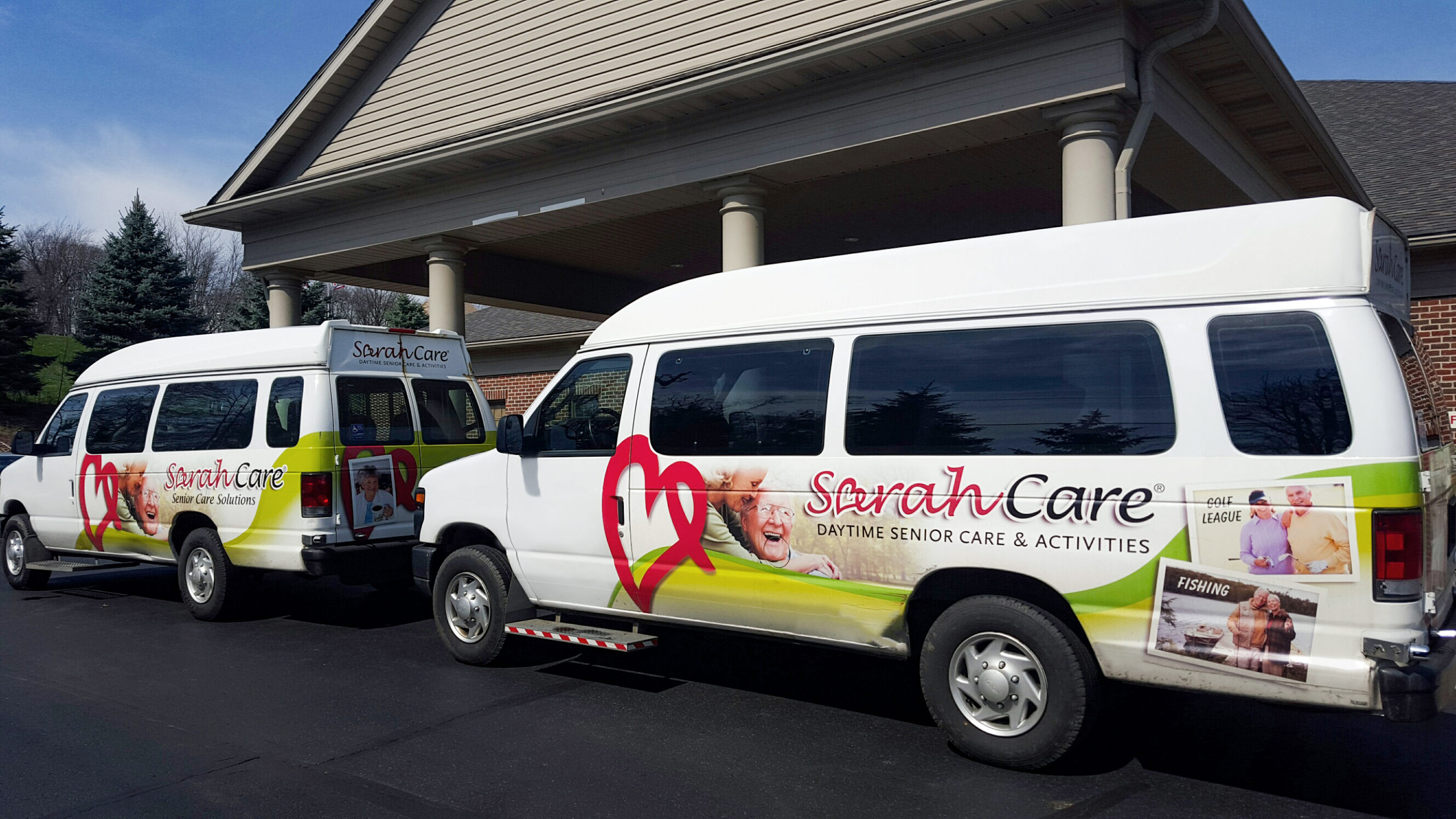 Transportation services