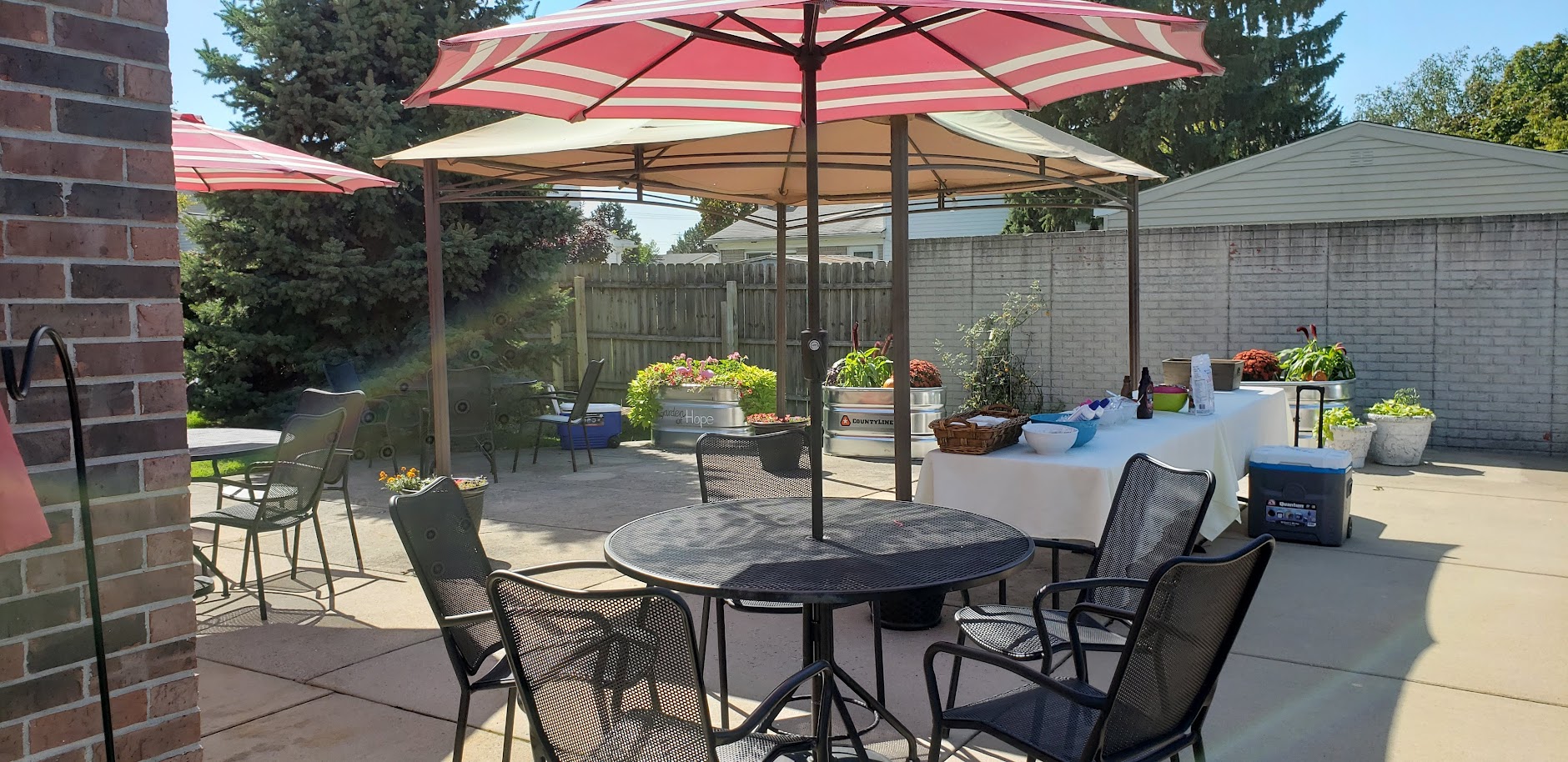 RectH Affiliates Home image