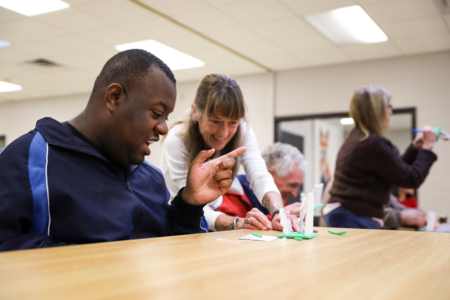 RectH Affiliates Home image