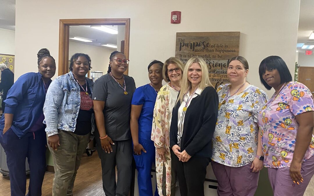 SarahCare Spotlight ~ SarahCare of Indianapolis