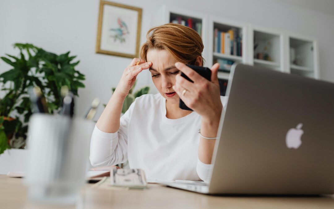 Caregiving and Work: Tips for Working Family Caregivers